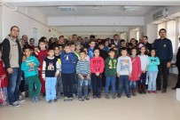 Karaman'da Düzenlenen Küçükler Satranç Turnuvası Sona Erdi Haberi