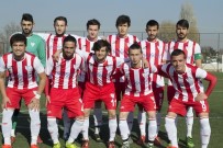 MUAMMER GÜLER - Kayseri Süper Amatör Küme Futbol Ligi
