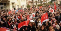 İSMET BÜYÜKATAMAN - MHP'den İzmir Çıkarması