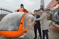 YERLİ HELİKOPTER - Milli helikopter için Ar-Ge çalışmaları başladı