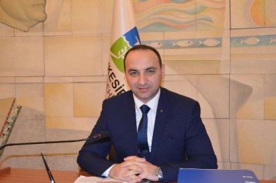 Özdemir Açıklaması 'AB'nin Türkiye'ye İhtiyacı Var'