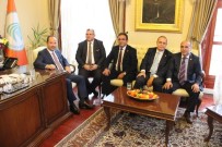 ÇETIN OSMAN BUDAK - CHP'li Budak'tan 'Döviz' Açıklaması