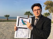 ALSANCAK - İzmir Körfezinde Bulunan Dört Yeni Fay Hattı Uzmanları Tedirgin Etti