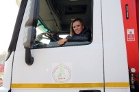 TOPUKLU AYAKKABı - Rock'çı Değil Çöp Kamyonu Şoförü