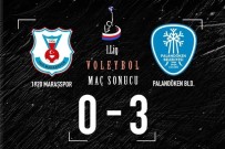 Palandöken Belediyesi, Kahramanmaraş'da Güldü