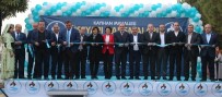 MEHMET ATMACA - Pamukkale Belediyesi'nden Kayıhan'a  3 Milyon Tl'lik Üstyapı Yatırımı