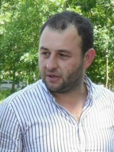 Samsun'da Şüpheli Ölüm