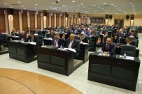 TURAN ÇAKıR - SASKİ'nin 2017 Yılı Bütçesi 380 Milyon TL