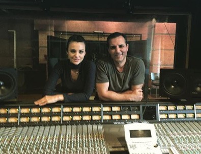 Seçkin Piriler, Hande Subaşı, Alp Özcan ve Rafet El Roman yeni sevgilileriyle yakalandı