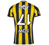 FENERIUM - Sow'a Özel Forma !