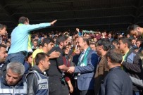 Sporda Özlenen Tablo Sergilendi