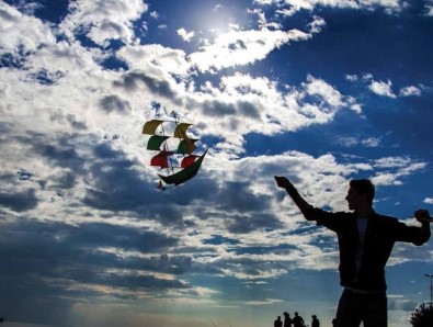 Tek Karede Zeytinburnu'nu Anlatan 6 Bin Liranın Sahibi Olacak