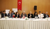 BÜTÇE GÖRÜŞMELERİ - Türkiye Otizm Meclisi (TOM) Kuruldu