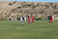 GÖLDAĞı - U21 1.Ligi'nde Yeni Malatyaspor İle Giresunspor Berabere Kaldı