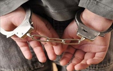 Uşak'ta FETÖ/PDY'den 10 Kişi Tutuklandı