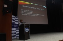 KOAH - Acıbadem Hastanesinden Develi'de Sağlık Semineri