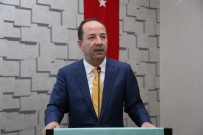 ŞÜKRÜ KÜÇÜKŞAHİN - 'Akademi SODEM' Edirne'de Toplandı