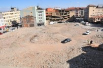 AKŞEHİR BELEDİYESİ - Akşehir Dudu Kadın Çarşısı'nın Yapım İşi İhalesi Tamamlandı