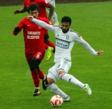 ÖMER CAN - Aydınspor 1923 Kupada Kaybetti