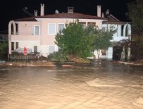 Okulları bir gün ara