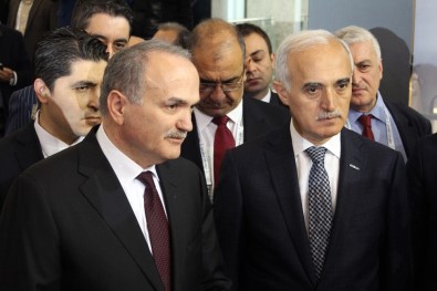 Bakan Türksat 6A için tarih verdi