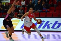 GANDHİ - Bellona AGÜ Spor, Pésci 424'E Konuk Oluyor