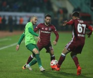 GÖKHAN İNLER - Beşiktaş Galibiyetle Başladı