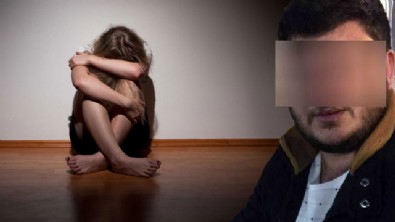 Birlikte olduğu kadınının çocuklarına cinsel istismardan tutuklandı