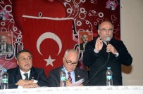 MEVLÜT DUDU - CHP Milletvekilleri Bitlis'te