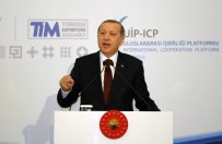 BILIMKURGU - Cumhurbaşkanı Erdoğan Açıklaması 'Yerli Para İle Süreci Beraber Atlatalım'