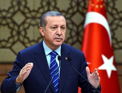 Cumhurbaşkanı Erdoğan'dan Filistin paylaşımı