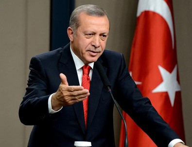 Cumhurbaşkanı Erdoğan'dan ekonomiye yeni model