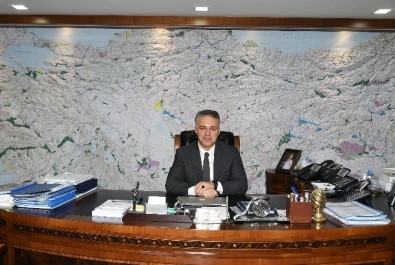 DSİ'den Trakya'ya Dev Yatırım