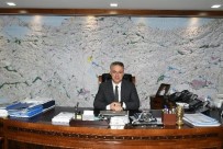 DSİ'den Trakya'ya Dev Yatırım