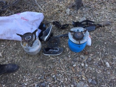 Erciş'te Terör Operasyonu Açıklaması 32 Kişi Tutuklandı