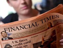 GAYRISAFI - Financial Times Türk ekonomisini övdü