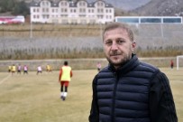 GÜMÜŞHANESPOR - Gümüşhanespor'da Trabzonspor Maçının Hazırlıkları Sürüyor
