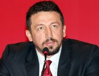 HİDAYET TÜRKOĞLU - Hidayet Türkoğlu'na büyük şok!