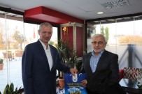 İMAM HATİP OKULU - Karabulut'un Anısına Kitap Hazırlandı