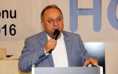 Kastamonu Belediye Başkanı Tahsin Babaş;'Tek Amacımız Var, Memlekete Hizmet'