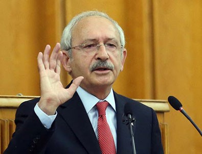 Kılıçdaroğlu: Ayrımı kaldıracak teklifi bu hafta sunuyoruz