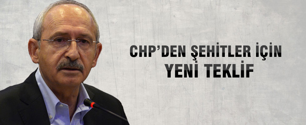 Kılıçdaroğlu: Ayrımı kaldıracak teklifi bu hafta sunuyoruz