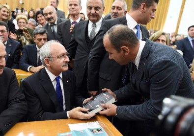 Kılıçdaroğlu'ndan Başbakan Yıldırım'a Çağrı