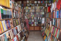 OKUMA ORANI - Kitapevleri Teknolojiye Direniyor