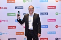 QUALCOMM - Lenovo Yeni Akıllı Telefonunu Tanıttı