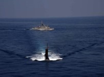 CHARLOTTETOWN - Mavibalina 2016 Davet Tatbikatı Sona Erdi