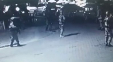 Şehidin ailesi suikast timi için idam istiyor