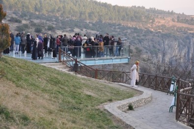 Sinop'ta 'Şehirler Ve Kültürler-Yörelerimiz' Projesi