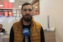 DÖVİZ BÜROSU - Sosyal Medyadaki 'Dövizini Türkiye İçin Boz' Kampanyasına Vatandaş Desteği