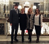 TAV Hukuk Departmanı GC Powerlist'te